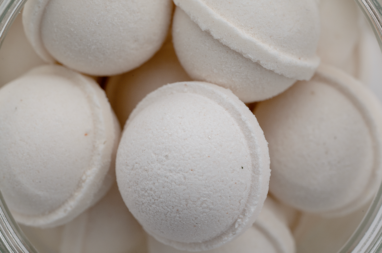 Sweet Verbena Bath Bombs