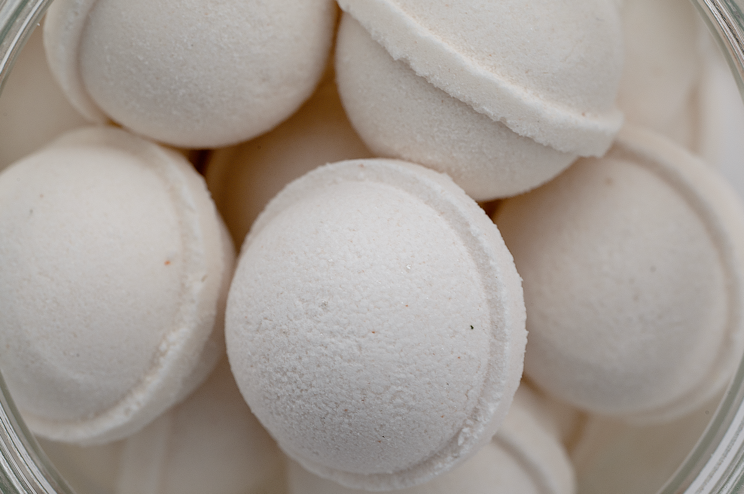 Bath Bombs