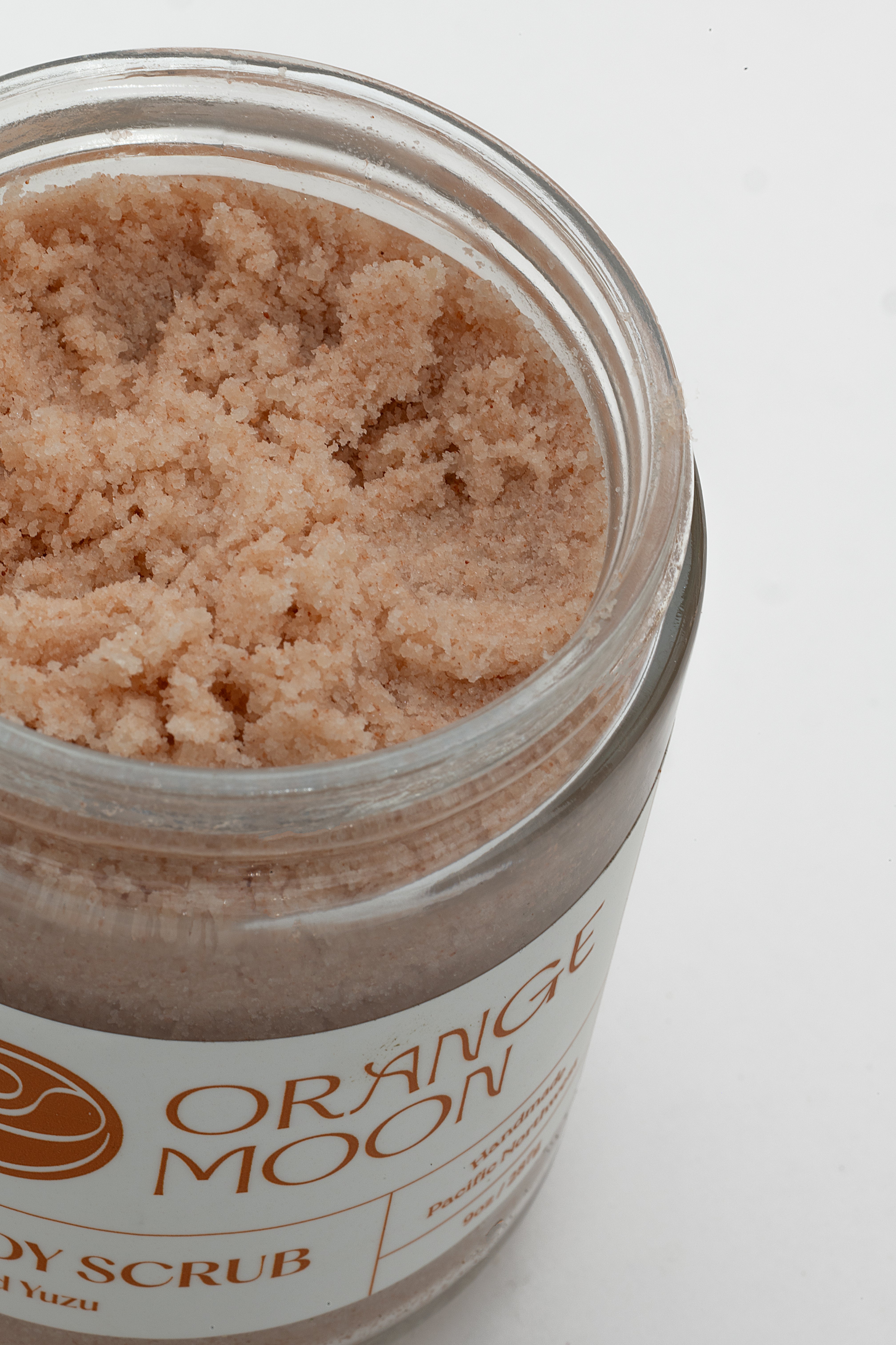 Body Scrub